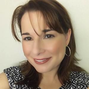 Meet your Posher, Michele